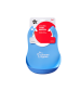 Baveta Comfy Neck, Tommee Tippee, 1 buc, Albastru